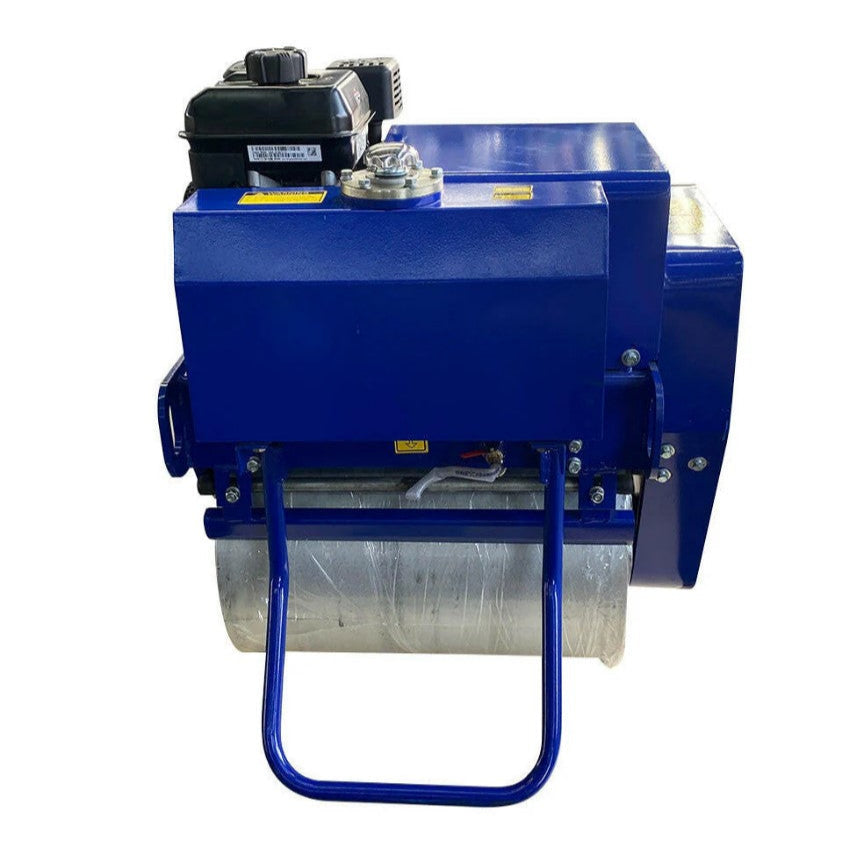 6.5 HP Single Drum Walk Behind Vibratory Rollers Compactor |  AGT-SVH30