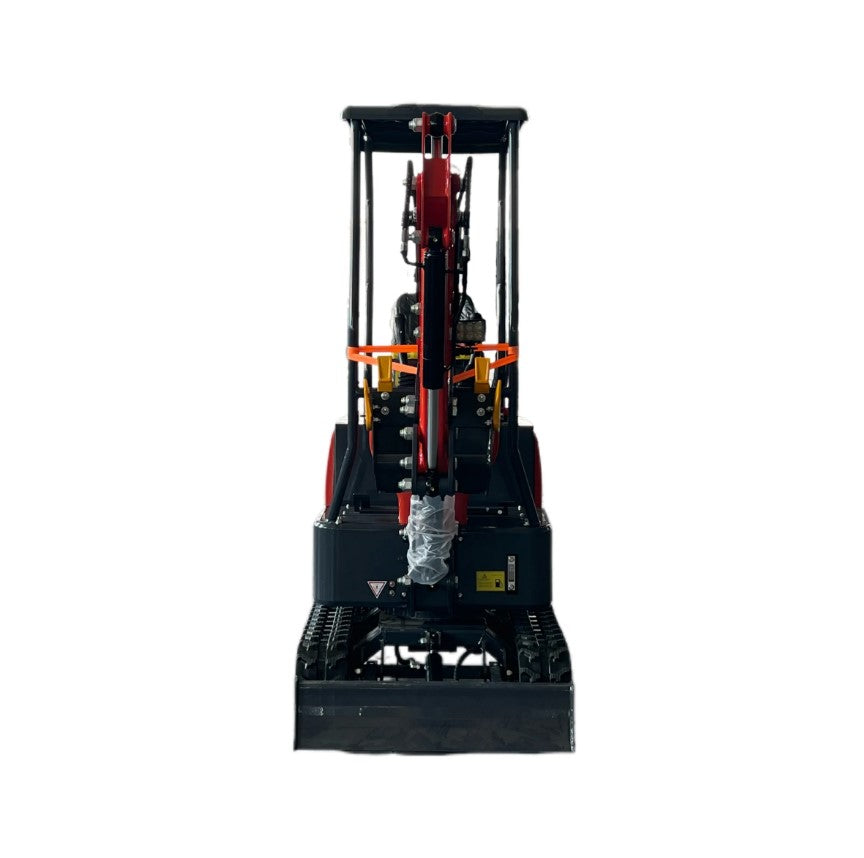 1 Ton, RATO Engine Mini Excavator | AGT-MX15R