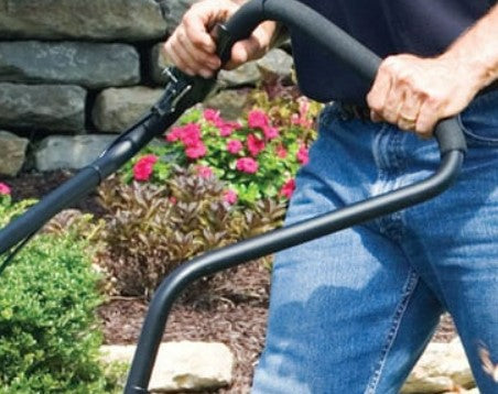 Billy Goat F1302SPH Force 393cc (Honda) Self-Propelled Walk Behind Leaf Blower