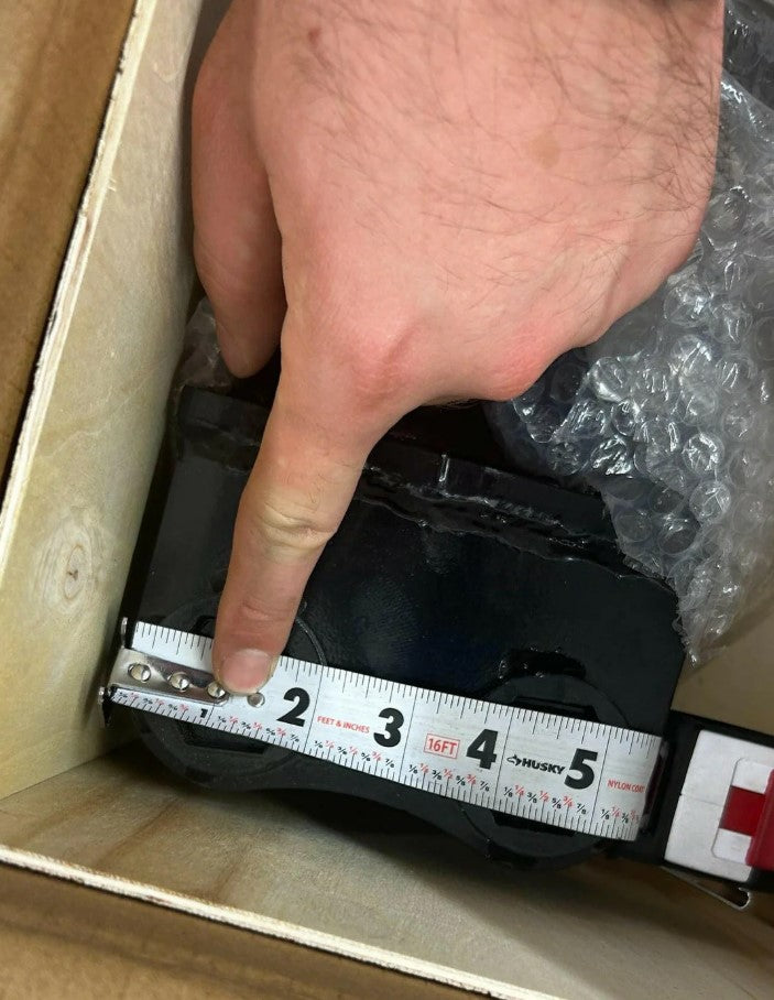 Bit Auger for AGT Mini Excavator | 12EX-AGR