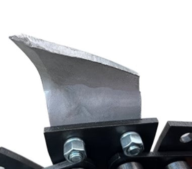 48" Skid Steer Trencher Attachment | AGT-ECSSCT72